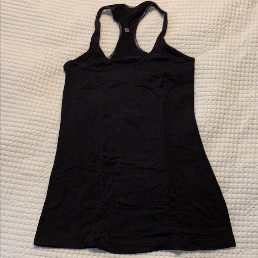 Lululemon racerback